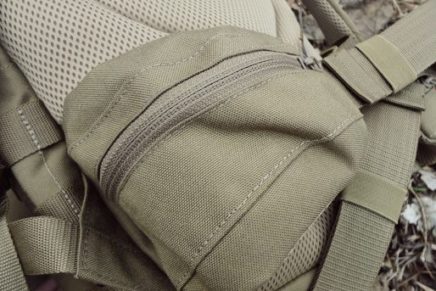 Обзор рюкзака Tasmanian Tiger Combat Pack Tasmanian-Tiger-Combat-Pack-photo-11-436x291