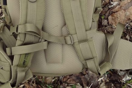Обзор рюкзака Tasmanian Tiger Combat Pack Tasmanian-Tiger-Combat-Pack-photo-12-436x291