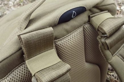 Обзор рюкзака Tasmanian Tiger Combat Pack Tasmanian-Tiger-Combat-Pack-photo-13-436x291