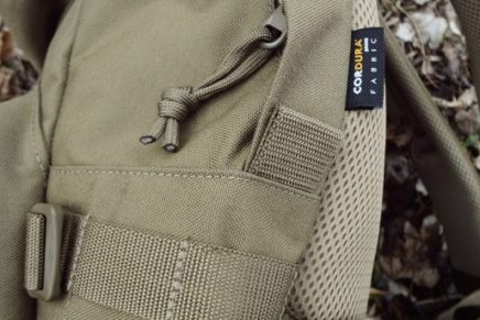 Обзор рюкзака Tasmanian Tiger Combat Pack Tasmanian-Tiger-Combat-Pack-photo-15-436x291