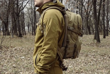 Обзор рюкзака Tasmanian Tiger Combat Pack Tasmanian-Tiger-Combat-Pack-photo-4-436x291