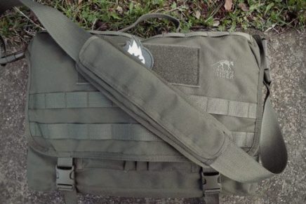 Обзор плечевой сумки Tasmanian Tiger Snatch Bag Tasmanian-Tiger-Snatch-Bag-photo-13-436x291