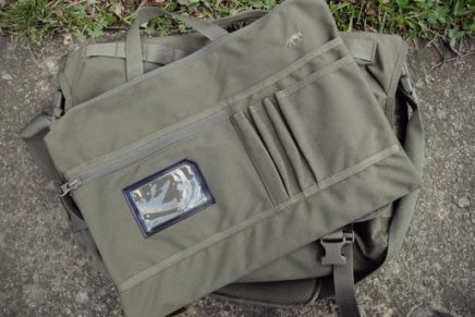 Обзор плечевой сумки Tasmanian Tiger Snatch Bag Tasmanian-Tiger-Snatch-Bag-photo-14-436x291