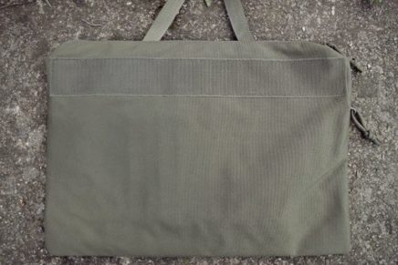 Обзор плечевой сумки Tasmanian Tiger Snatch Bag Tasmanian-Tiger-Snatch-Bag-photo-15-436x291