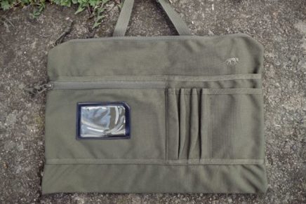 Обзор плечевой сумки Tasmanian Tiger Snatch Bag Tasmanian-Tiger-Snatch-Bag-photo-16-436x291