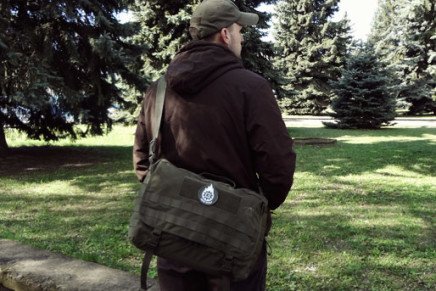 Обзор плечевой сумки Tasmanian Tiger Snatch Bag Tasmanian-Tiger-Snatch-Bag-photo-2-436x291