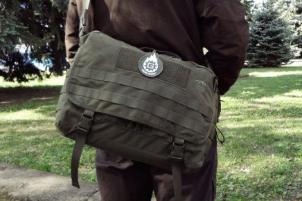 Обзор плечевой сумки Tasmanian Tiger Snatch Bag Tasmanian-Tiger-Snatch-Bag-photo-3-436x291