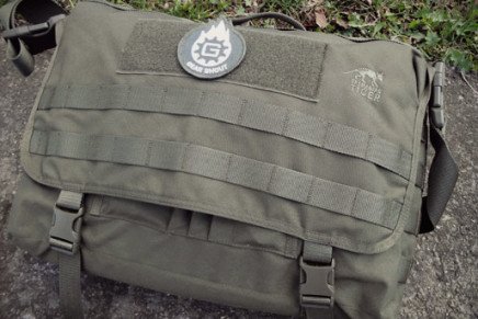 Обзор плечевой сумки Tasmanian Tiger Snatch Bag Tasmanian-Tiger-Snatch-Bag-photo-6-436x291