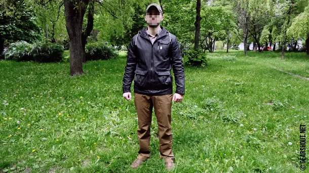 Знакомство с повседневными брюками 5.11 Ridgeline Pants 511-Ridgeline-Pants-photo-1