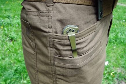 Знакомство с повседневными брюками 5.11 Ridgeline Pants 511-Ridgeline-Pants-photo-10-436x291