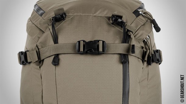F-Stop Gear выпустил новую серию прочных и водостойких фоторюкзаков F-Stop-Gear-Mountain-Series-photo-2