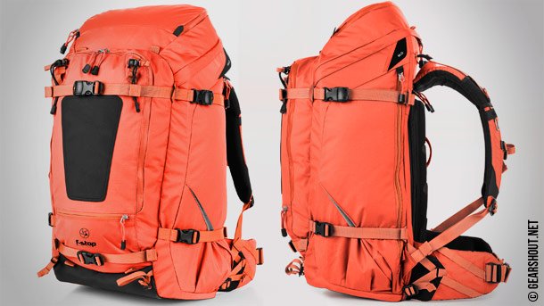 F-Stop Gear выпустил новую серию прочных и водостойких фоторюкзаков F-Stop-Gear-Mountain-Series-photo-4