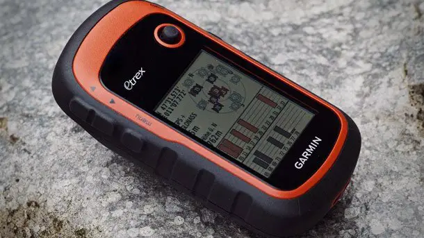 Новые портативные навигаторы Garmin eTrex 20x и eTrex 30x Garmin-eTrex-20x--eTrex-30x-photo-1