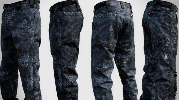 Kitanica выпустила брюки Backcountry Pants в камуфляже Kryptek Kitanica-Kryptek-Backcountry-Pants-photo-3