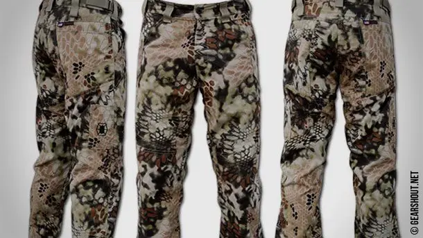 Kitanica выпустила брюки Backcountry Pants в камуфляже Kryptek Kitanica-Kryptek-Backcountry-Pants-photo-4