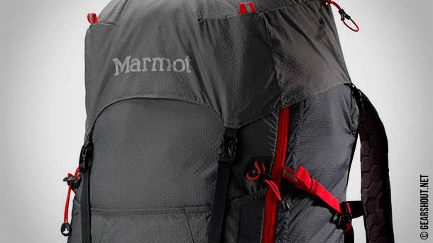 Новый туристический рюкзак Marmot Kompressor Verve 52 Marmot-Kompressor-Verve-52-photo-2