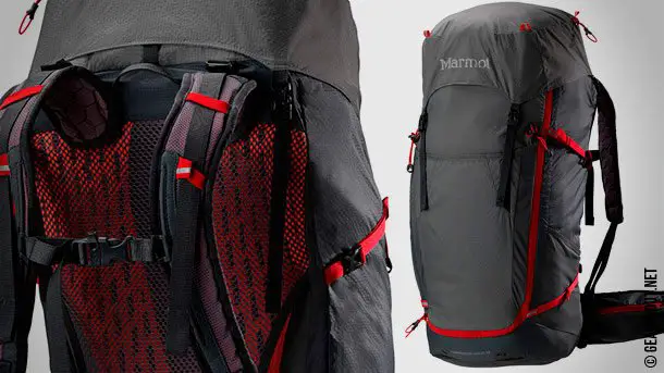 Новый туристический рюкзак Marmot Kompressor Verve 52 Marmot-Kompressor-Verve-52-photo-3