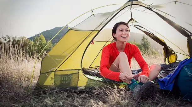 Новая серия туристических палаток Marmot Tungsten Marmot-Tungsten-photo-1