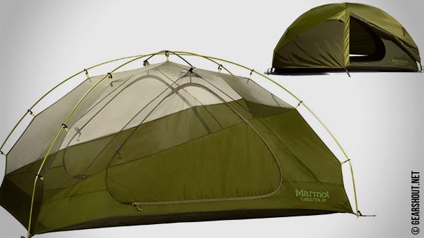 Новая серия туристических палаток Marmot Tungsten Marmot-Tungsten-photo-3