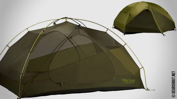 Новая серия туристических палаток Marmot Tungsten Marmot-Tungsten-photo-4