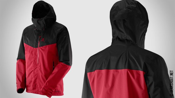 Новая хардшелл куртка Salomon Cyclone GTX Salomon-Cyclone-GTX-photo-3
