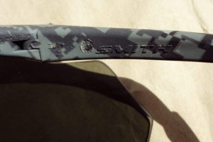 Обзор защитных очков Smith Optics Elite Aegis ARC Smith-Optics-Elite-Aegis-ARC-photo-10-436x291