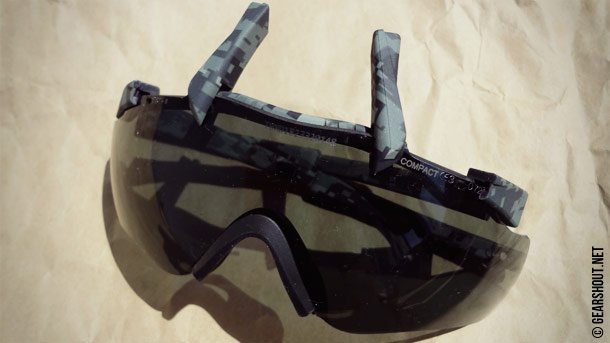 Обзор защитных очков Smith Optics Elite Aegis ARC Smith-Optics-Elite-Aegis-ARC-photo-15