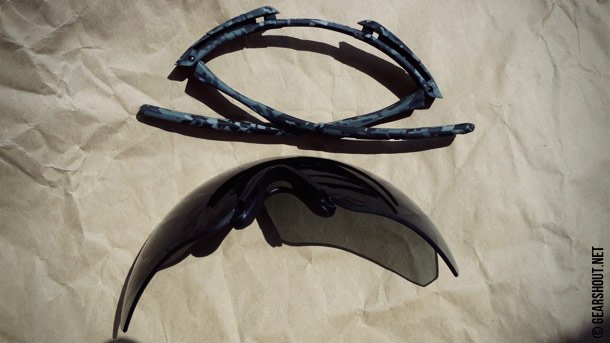 Обзор защитных очков Smith Optics Elite Aegis ARC Smith-Optics-Elite-Aegis-ARC-photo-16