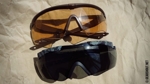 Обзор защитных очков Smith Optics Elite Aegis ARC Smith-Optics-Elite-Aegis-ARC-photo-17