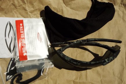 Обзор защитных очков Smith Optics Elite Aegis ARC Smith-Optics-Elite-Aegis-ARC-photo-4-436x291