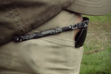 Обзор защитных очков Smith Optics Elite Aegis ARC Smith-Optics-Elite-Aegis-ARC-photo-7-436x291