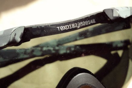 Обзор защитных очков Smith Optics Elite Aegis ARC Smith-Optics-Elite-Aegis-ARC-photo-8-436x291