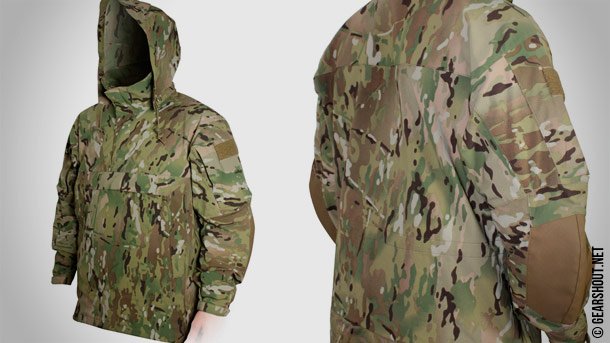 TYR-Tactical-Huron-Approach-Anorak-photo-3