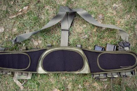 Обзор платформенного пояса А.Т.А.К.А.  ataka-belt-voin-review-photo-7-436x291