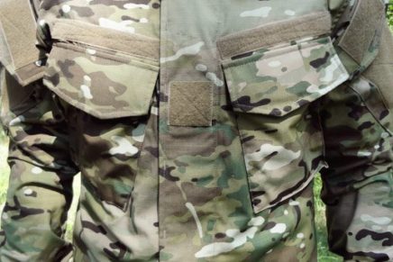 Обзор военно-полевого комплекта одежды Beyond Clothing A9 Axios Beyond-Clothing-A9-Axios-photo-13-436x291