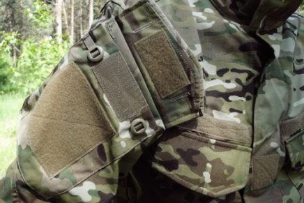 Обзор военно-полевого комплекта одежды Beyond Clothing A9 Axios Beyond-Clothing-A9-Axios-photo-15-436x291