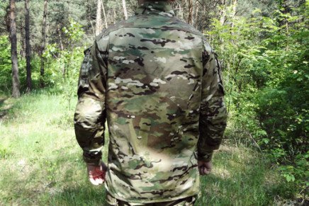 Обзор военно-полевого комплекта одежды Beyond Clothing A9 Axios Beyond-Clothing-A9-Axios-photo-7-436x291
