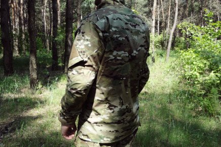 Обзор военно-полевого комплекта одежды Beyond Clothing A9 Axios Beyond-Clothing-A9-Axios-photo-8-436x291