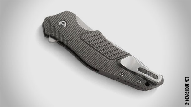 Складной карманный нож CRKT Outrage CRKT-Outrage-photo-4