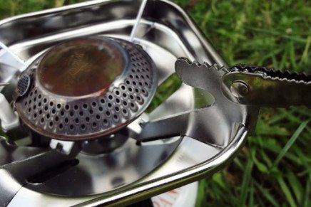 Тест-драйв газовой горелки Kovea Vulcan TKB-8901. Лето. Kovea-Vulcan-TKB-8901-photo-3-436x291