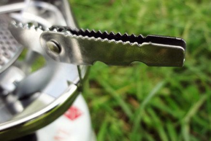 Тест-драйв газовой горелки Kovea Vulcan TKB-8901. Лето. Kovea-Vulcan-TKB-8901-photo-5-436x291