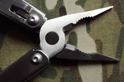 Обзор мультитула Leatherman Wingman Leatherman-Wingman-photo-13-436x291