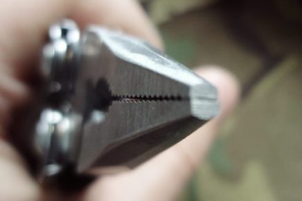 Обзор мультитула Leatherman Wingman Leatherman-Wingman-photo-15-436x291