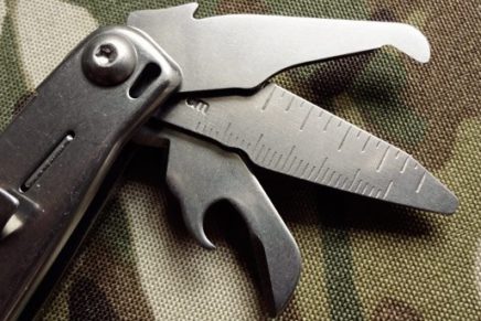 Обзор мультитула Leatherman Wingman Leatherman-Wingman-photo-16-436x291