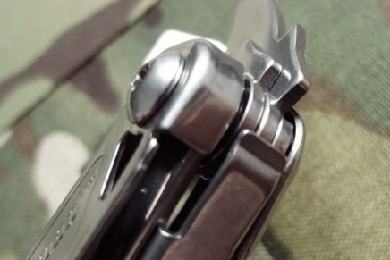 Обзор мультитула Leatherman Wingman Leatherman-Wingman-photo-19-436x291