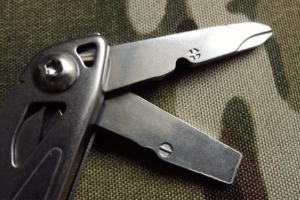 Обзор мультитула Leatherman Wingman Leatherman-Wingman-photo-20-436x291