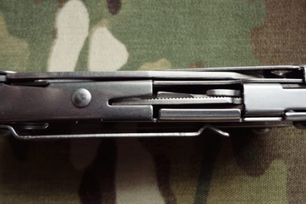 Обзор мультитула Leatherman Wingman Leatherman-Wingman-photo-3-436x291