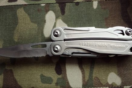Обзор мультитула Leatherman Wingman Leatherman-Wingman-photo-7-436x291