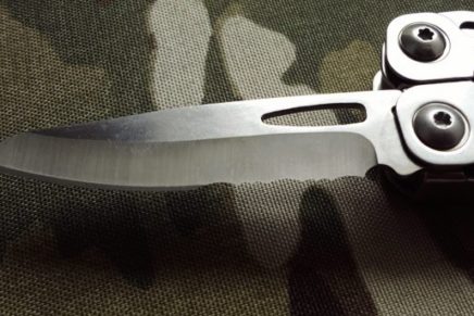 Обзор мультитула Leatherman Wingman Leatherman-Wingman-photo-8-436x291