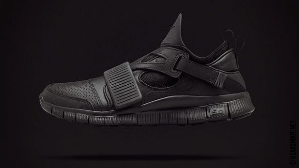 Huarache free 2025 carnivore